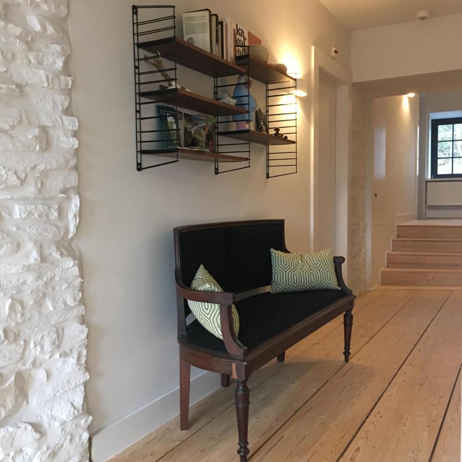 La Gotale - Maison D' Amis Manhay Dış mekan fotoğraf